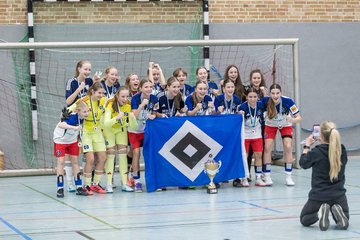 Bild 71 - wCJ Loewinnen Cup C1